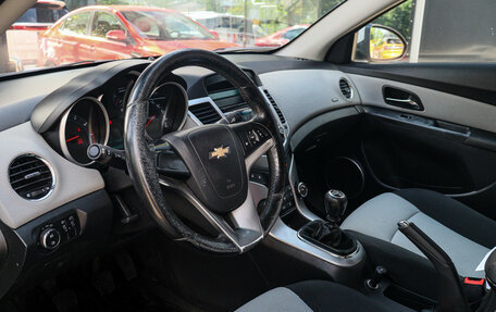 Chevrolet Cruze II, 2012 год, 740 000 рублей, 13 фотография