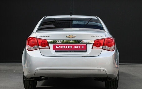 Chevrolet Cruze II, 2012 год, 740 000 рублей, 5 фотография