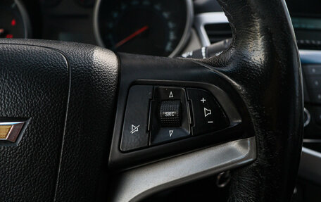 Chevrolet Cruze II, 2012 год, 740 000 рублей, 19 фотография