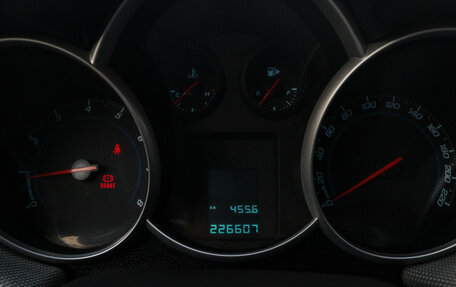 Chevrolet Cruze II, 2012 год, 740 000 рублей, 20 фотография
