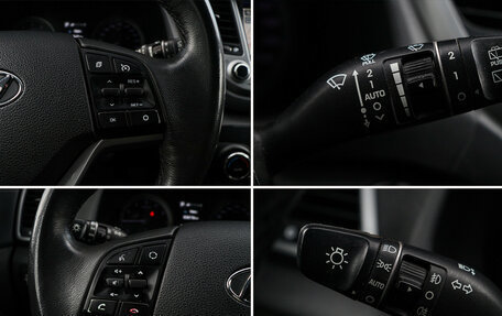 Hyundai Tucson III, 2018 год, 1 690 000 рублей, 22 фотография