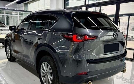Mazda CX-5 II, 2022 год, 1 880 000 рублей, 4 фотография