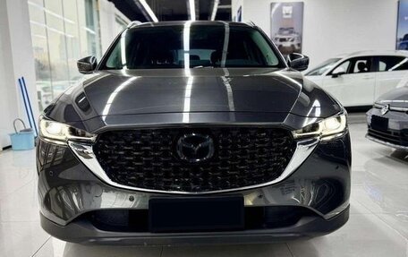 Mazda CX-5 II, 2022 год, 1 880 000 рублей, 2 фотография