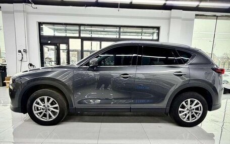 Mazda CX-5 II, 2022 год, 1 880 000 рублей, 3 фотография