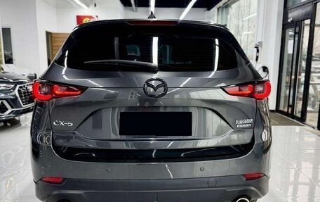 Mazda CX-5 II, 2022 год, 1 880 000 рублей, 5 фотография