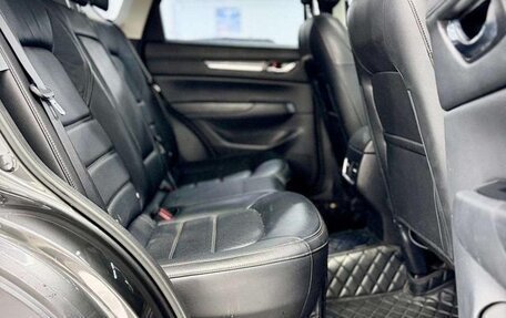 Mazda CX-5 II, 2022 год, 1 880 000 рублей, 12 фотография