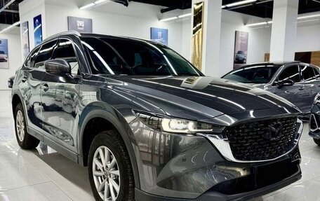 Mazda CX-5 II, 2022 год, 1 880 000 рублей, 8 фотография