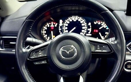 Mazda CX-5 II, 2022 год, 1 880 000 рублей, 15 фотография