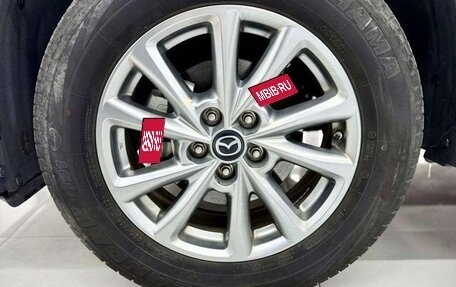 Mazda CX-5 II, 2022 год, 1 880 000 рублей, 9 фотография