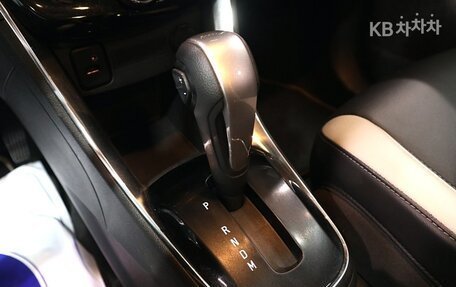 Chevrolet Trax, 2022 год, 1 060 000 рублей, 10 фотография