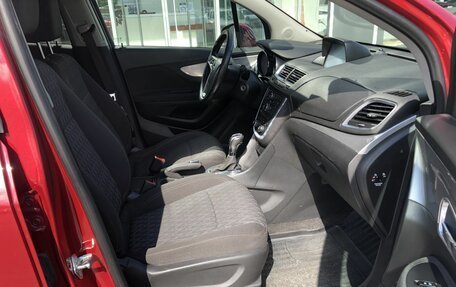 Opel Mokka I, 2013 год, 995 000 рублей, 9 фотография