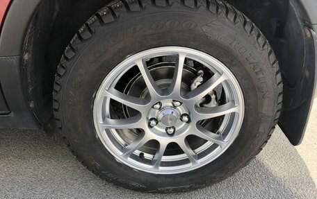 Opel Mokka I, 2013 год, 995 000 рублей, 14 фотография