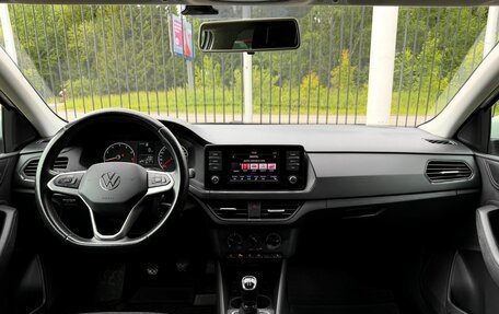 Volkswagen Polo VI (EU Market), 2021 год, 1 439 000 рублей, 10 фотография