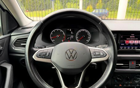 Volkswagen Polo VI (EU Market), 2021 год, 1 439 000 рублей, 12 фотография