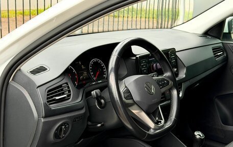 Volkswagen Polo VI (EU Market), 2021 год, 1 439 000 рублей, 8 фотография