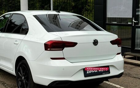 Volkswagen Polo VI (EU Market), 2021 год, 1 439 000 рублей, 7 фотография
