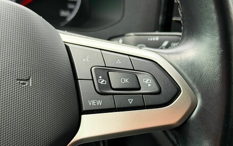 Volkswagen Polo VI (EU Market), 2021 год, 1 439 000 рублей, 14 фотография