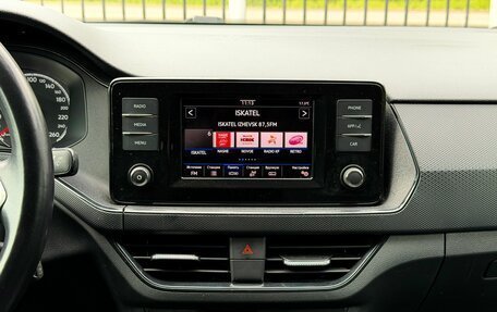 Volkswagen Polo VI (EU Market), 2021 год, 1 439 000 рублей, 21 фотография