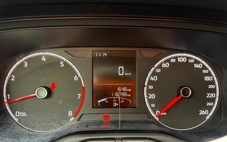 Volkswagen Polo VI (EU Market), 2021 год, 1 439 000 рублей, 25 фотография