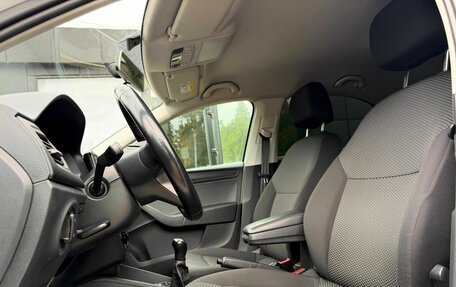 Volkswagen Polo VI (EU Market), 2021 год, 1 439 000 рублей, 17 фотография
