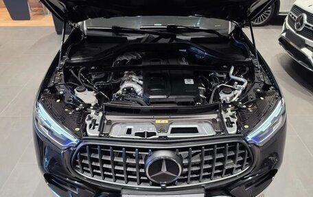 Mercedes-Benz GLC AMG, 2025 год, 11 100 000 рублей, 2 фотография