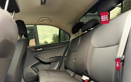 Volkswagen Polo VI (EU Market), 2021 год, 1 439 000 рублей, 20 фотография