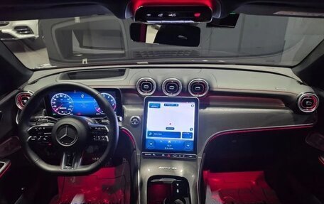 Mercedes-Benz GLC AMG, 2025 год, 11 100 000 рублей, 7 фотография