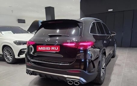 Mercedes-Benz GLC AMG, 2025 год, 11 100 000 рублей, 3 фотография