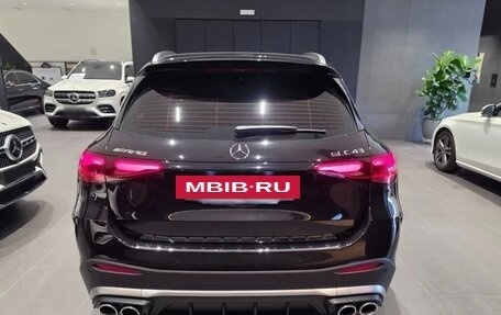 Mercedes-Benz GLC AMG, 2025 год, 11 100 000 рублей, 4 фотография