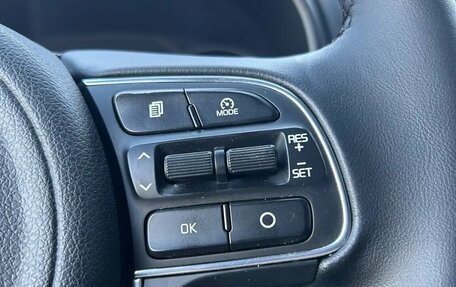 KIA Sportage III, 2016 год, 1 824 000 рублей, 16 фотография
