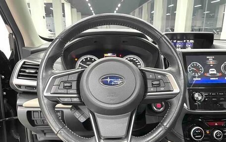 Subaru Forester, 2022 год, 2 826 000 рублей, 9 фотография