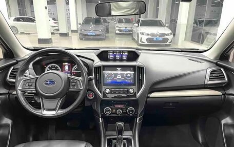 Subaru Forester, 2022 год, 2 826 000 рублей, 8 фотография