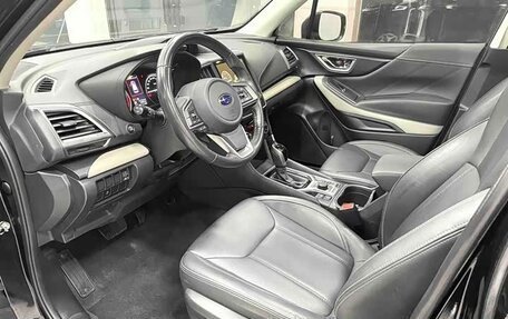 Subaru Forester, 2022 год, 2 826 000 рублей, 7 фотография