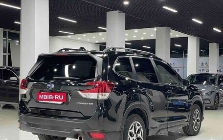 Subaru Forester, 2022 год, 2 826 000 рублей, 5 фотография
