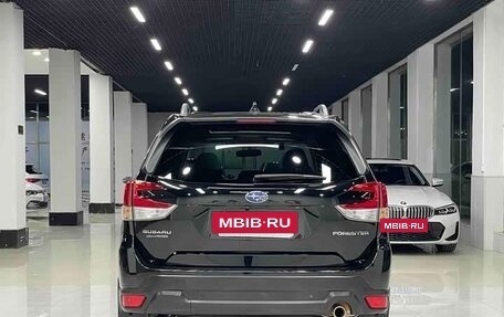 Subaru Forester, 2022 год, 2 826 000 рублей, 4 фотография