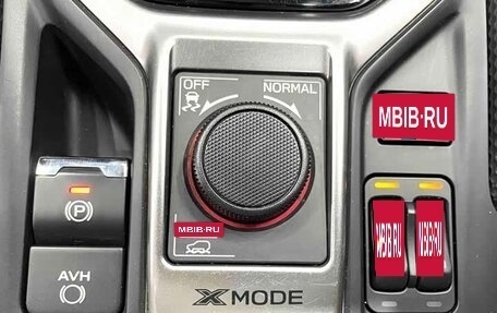 Subaru Forester, 2022 год, 2 826 000 рублей, 11 фотография