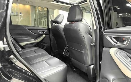 Subaru Forester, 2022 год, 2 826 000 рублей, 12 фотография
