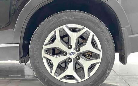 Subaru Forester, 2022 год, 2 826 000 рублей, 16 фотография
