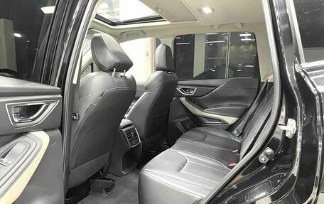 Subaru Forester, 2022 год, 2 826 000 рублей, 13 фотография