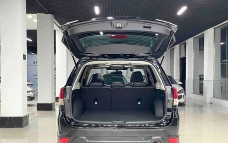Subaru Forester, 2022 год, 2 826 000 рублей, 15 фотография