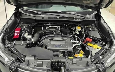 Subaru Forester, 2022 год, 2 826 000 рублей, 18 фотография