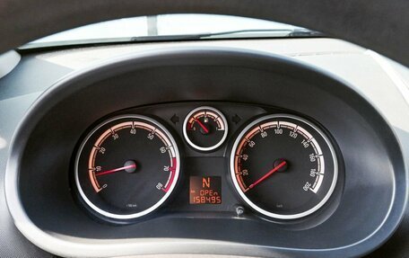 Opel Corsa D, 2008 год, 425 000 рублей, 11 фотография