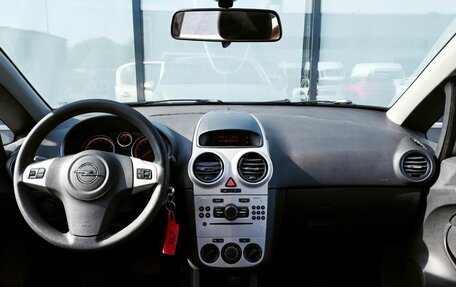 Opel Corsa D, 2008 год, 425 000 рублей, 18 фотография
