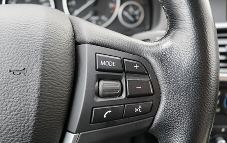 BMW X3, 2012 год, 1 635 000 рублей, 17 фотография