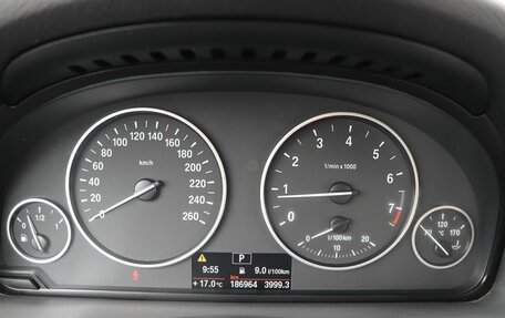 BMW X3, 2012 год, 1 635 000 рублей, 18 фотография