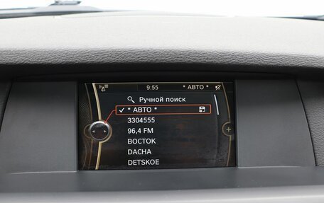 BMW X3, 2012 год, 1 635 000 рублей, 20 фотография