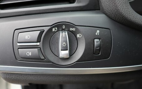 BMW X3, 2012 год, 1 635 000 рублей, 13 фотография