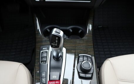 BMW X3, 2012 год, 1 635 000 рублей, 19 фотография