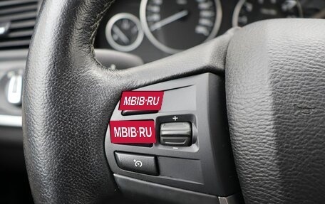 BMW X3, 2012 год, 1 635 000 рублей, 16 фотография