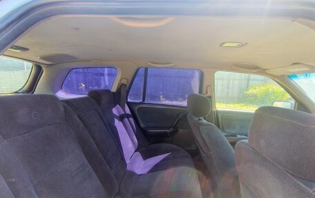 Nissan Primera II рестайлинг, 1997 год, 120 000 рублей, 7 фотография